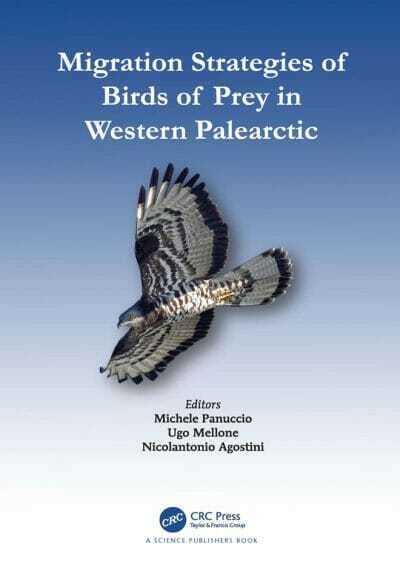 Migration Strategies of Birds of Prey in Western Palearctic PDF