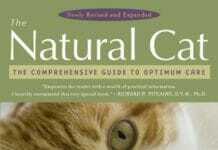 Natural Cat: The Comprehensive Guide to Optimum Care PDF