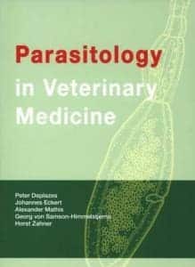 Parasitology in Veterinary Medicine PDF