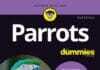 Parrots For Dummies 2nd Edition