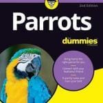 Parrots For Dummies 2nd Edition