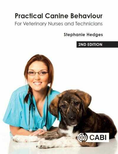Practical Canine Behaviour for Veterinary Nurses and Technicians, 2nd Edition