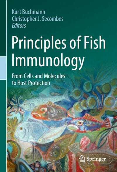 Principles of Fish Immunology: From Cells and Molecules to Host Protection PDF