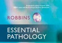 Robbins Essential Pathology pdf