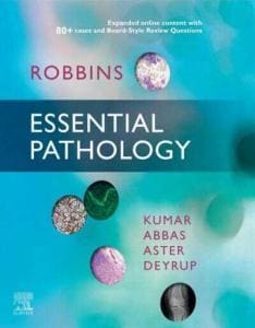 Robbins Essential Pathology Robbins Essential Pathology PDF