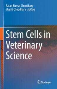 Stem Cells in Veterinary Science Stem Cells in Veterinary Science pdf