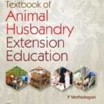 Textbook of Animal Husbandry Extension Education 4th Edition pdf