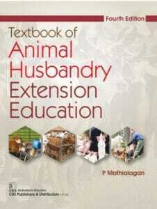 Textbook of Animal Husbandry Extension Education 4th Edition Textbook of Animal Husbandry Extension Education 4th Edition pdf