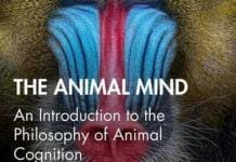 The Animal Mind: An Introduction to the Philosophy of Animal Cognition pdf