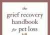 The Grief Recovery Handbook for Pet Loss pdf