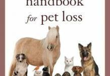 The Grief Recovery Handbook for Pet Loss pdf