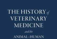 The History of Veterinary Medicine and the Animal-Human Relationship pdf