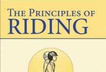 The Principles of Riding: Basic Training for Horse and Rider