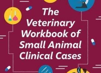 The Veterinary Workbook of Small Animal Clinical Cases