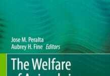 The Welfare of Animals in Animal-Assisted Interventions pdf