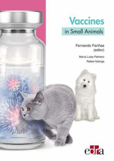 Vaccines in Small Animals. Boosting the Immune Response PDF