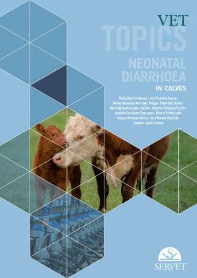 Vet Topics: Neonatal Diarrhoea in Calves