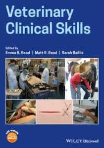 Veterinary Clinical Skills PDF