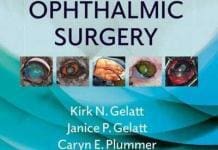 Veterinary Ophthalmic Surgery 2nd Edition PDF