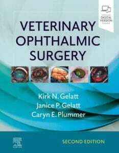 Veterinary Ophthalmic Surgery 2nd Edition PDF