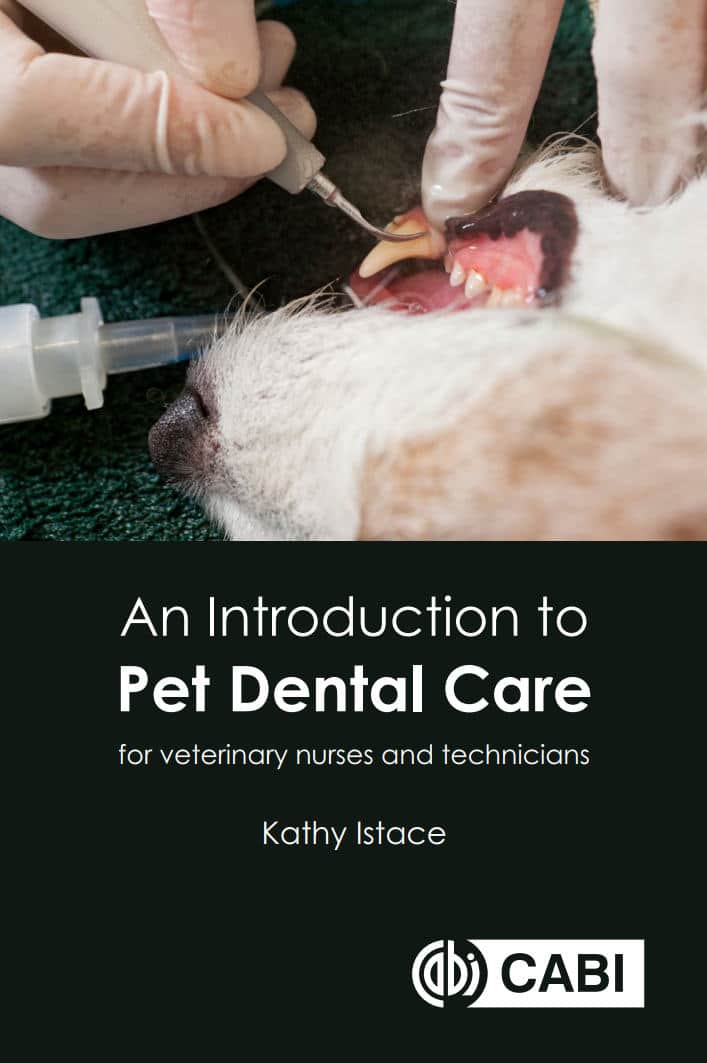 An Introduction To Pet Dental Care For Veterinary Nurses And Technicians Pdf Download