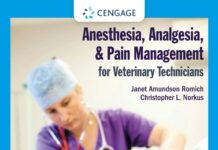 Anesthesia, Analgesia, and Pain Management for Veterinary Technicians Anesthesia, Analgesia, and Pain Management for Veterinary Technicians