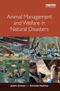 Animal Management And Welfare In Natural Disasters
