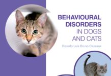 Behavioural Disorders in Dogs and Cats