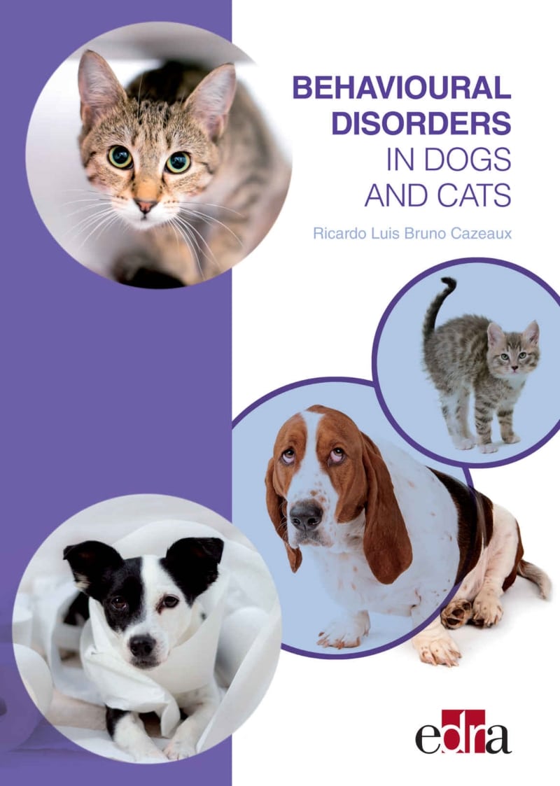 Behavioural Disorders In Dogs And Cats Pdf Download
