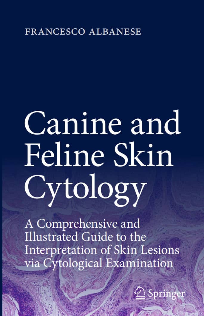 Canine And Feline Skin Cytology : A Comprehensive And Illustrated Guide To The Interpretation Of Skin Lesions Via Cytological Examination Pdf Download
