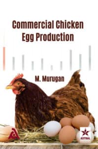 Commercial Chicken Egg Production Commercial Chicken Egg Production PDF