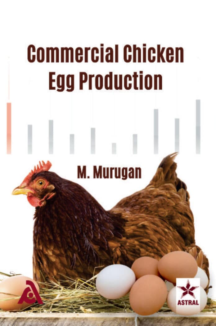 Commercial Chicken Egg Production PDF