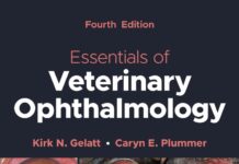 Essentials of Veterinary Ophthalmology 4th Edition