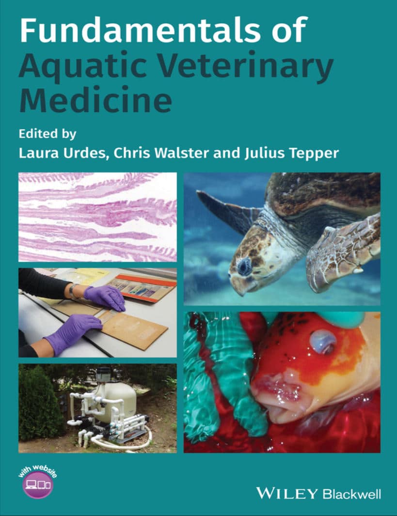 Fundamentals Of Aquatic Veterinary Medicine