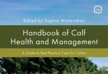 Handbook of Calf Health and Management: A Guide to Best Practice Care for Calves
