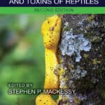Handbook of Venoms and Toxins of Reptiles, 2nd Edition Handbook of Venoms and Toxins of Reptiles, 2nd Edition