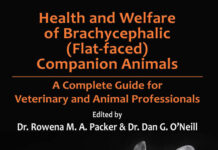 Health and Welfare of Brachycephalic (Flat-faced) Companion Animals, A Complete Guide for Veterinary and Animal Professionals Health and Welfare of Brachycephalic (Flat-faced) Companion Animals, A Complete Guide for Veterinary and Animal Professionals