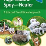 High Volume Spay and Neuter A Safe and Time Efficient Approach