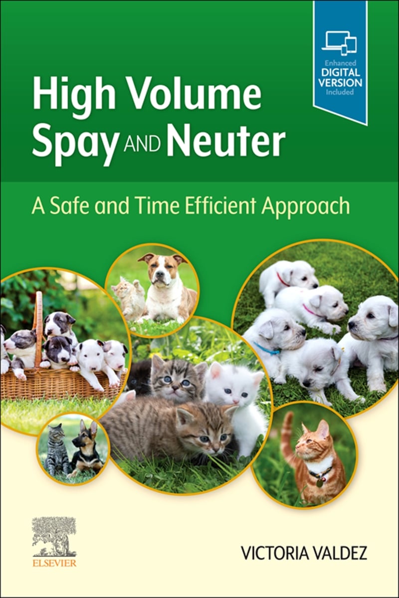 High Volume Spay And Neuter A Safe And Time Efficient Approach Pdf Download