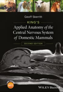 King’s Applied Anatomy of the Abdomen and Pelvis of Domestic Mammals 2nd Edition King’s Applied Anatomy of the Abdomen and Pelvis of Domestic Mammals PDF