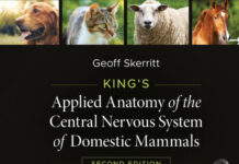 King’s Applied Anatomy of the Abdomen and Pelvis of Domestic Mammals PDF