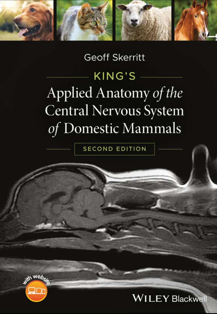 King’s Applied Anatomy Of The Abdomen And Pelvis Of Domestic Mammals Pdf Download