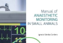 Manual of Anaesthetic Monitoring in Small Animals