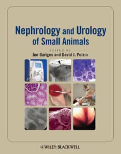 Nephrology and Urology of Small Animals PDF