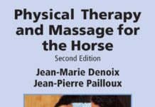 Physical Therapy and Massage for the Horse: Biomechanics - Exercise - Treatment, 2nd Edition