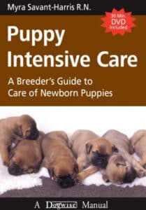 Puppy Intensive Care: A Breeder's Guide to Care of Newborn Puppies Puppy Intensive Care: A Breeder's Guide to Care of Newborn Puppies PDF