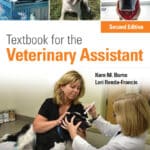 Textbook for the Veterinary Assistant 2nd Edition PDF