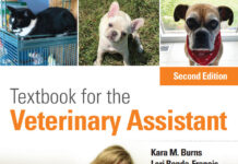 Textbook for the Veterinary Assistant 2nd Edition Textbook for the Veterinary Assistant 2nd Edition PDF