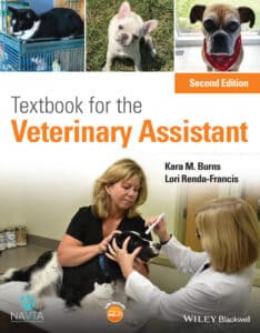 Textbook for the Veterinary Assistant 2nd Edition PDF