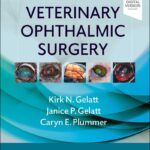 Veterinary Ophthalmic Surgery 2nd Edition